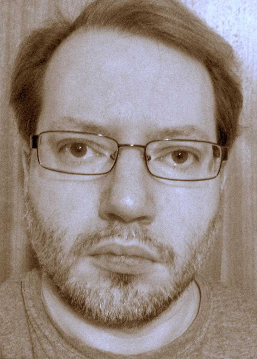 Mikael Markander