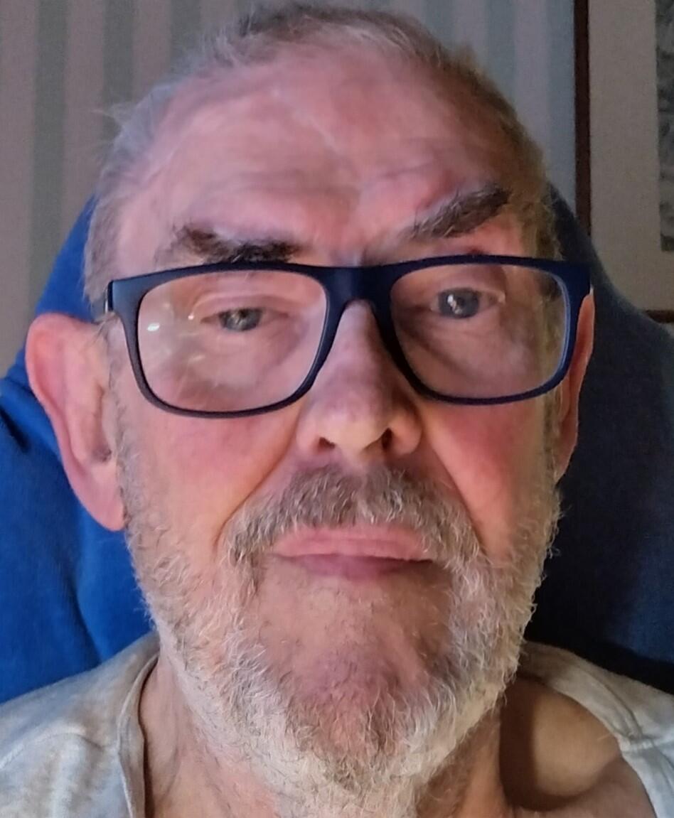Rolf Hoglund