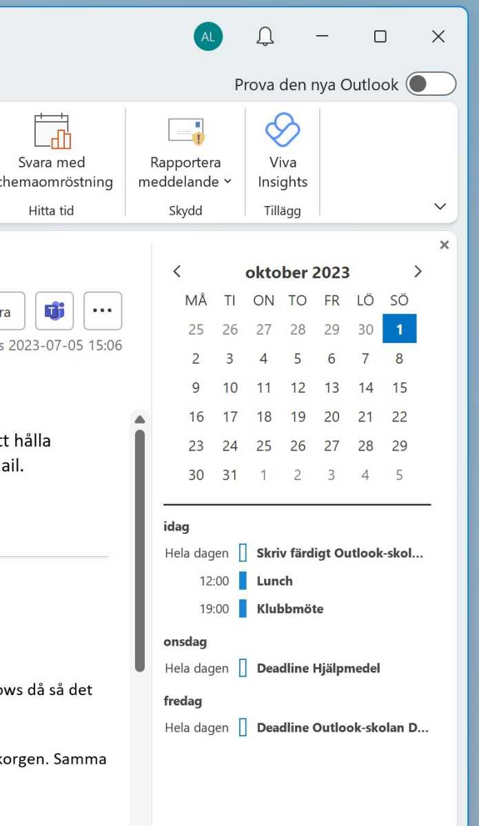 Minikalender