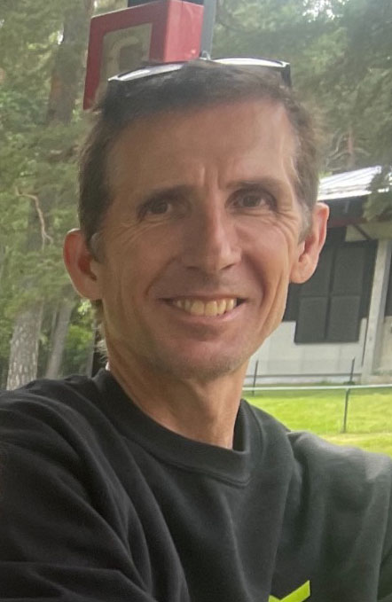 Anders Forsudd