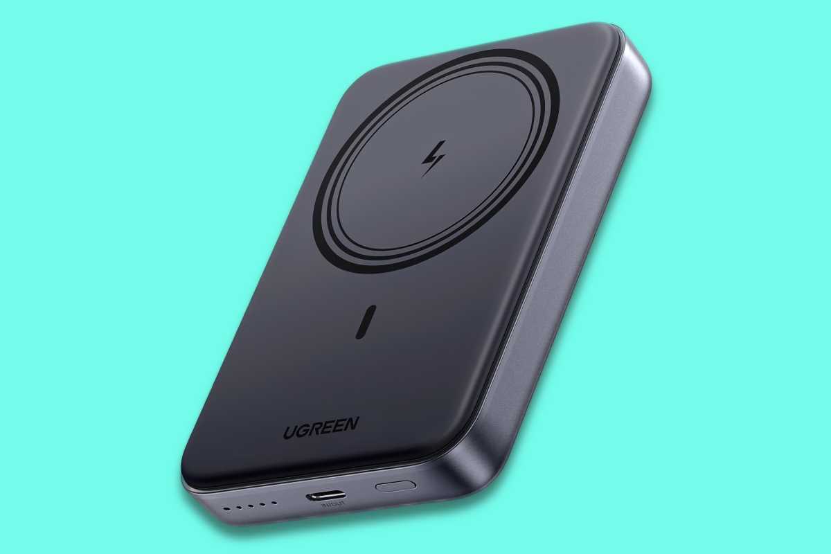 Ugreen Magnetic Power Bank