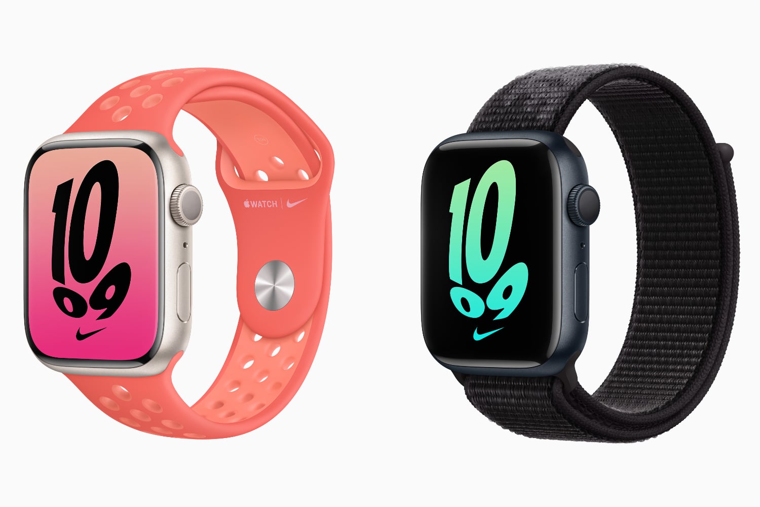 Apple Watch Series 7 vs Series 6: ¿Es el dispositivo portátil más nuevo de  Apple una actualización digna? - Espanol News - espanol.news