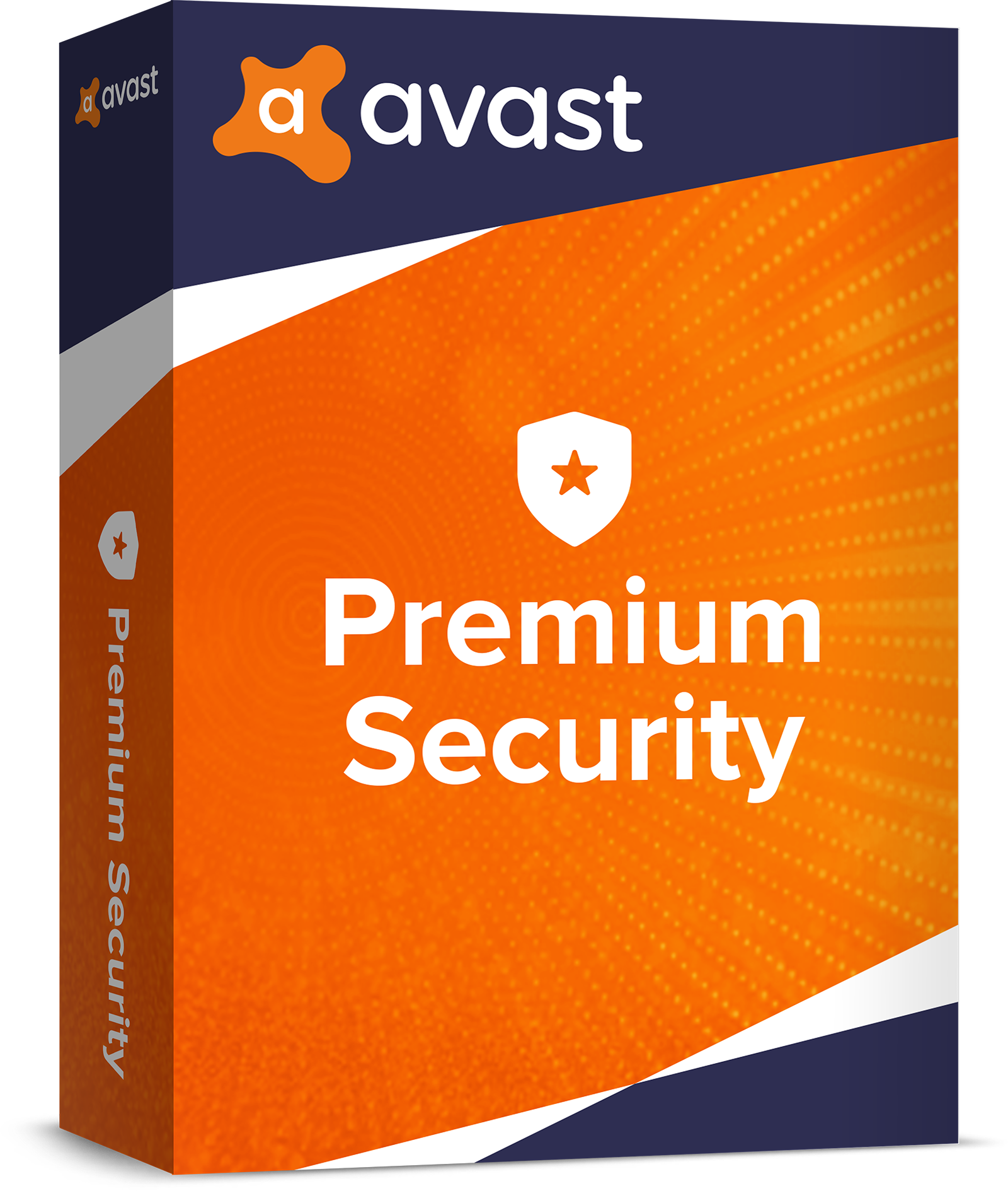  Avast Premium Security