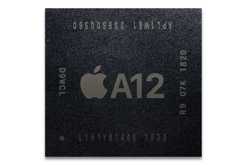 Apple A12