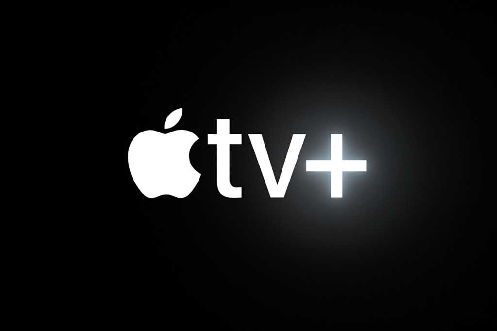 Image: Apple will angeblich Filme groÃer Studios fÃ¼r Apple TV+ lizenzieren