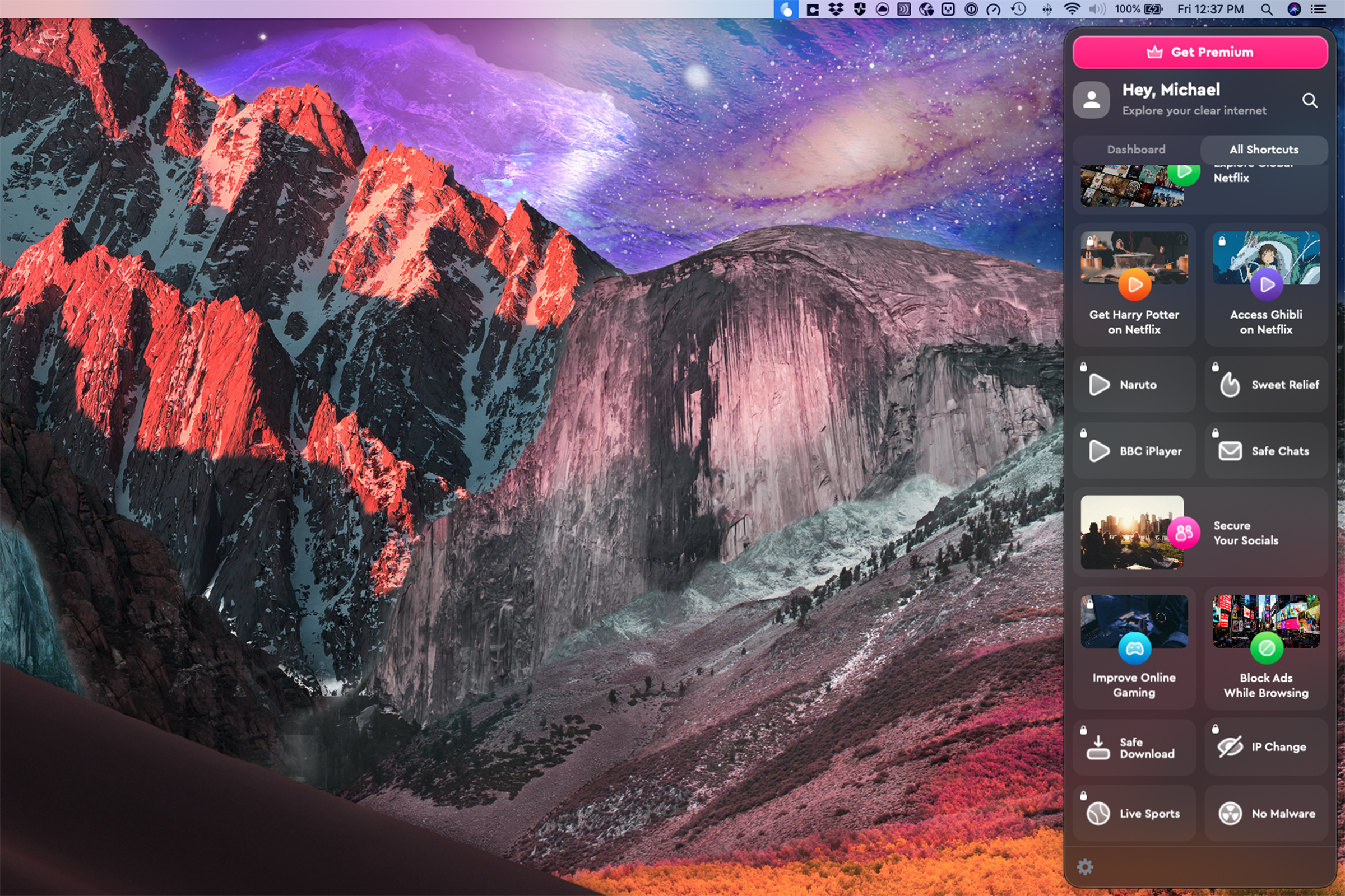 instal the new version for mac Vivid