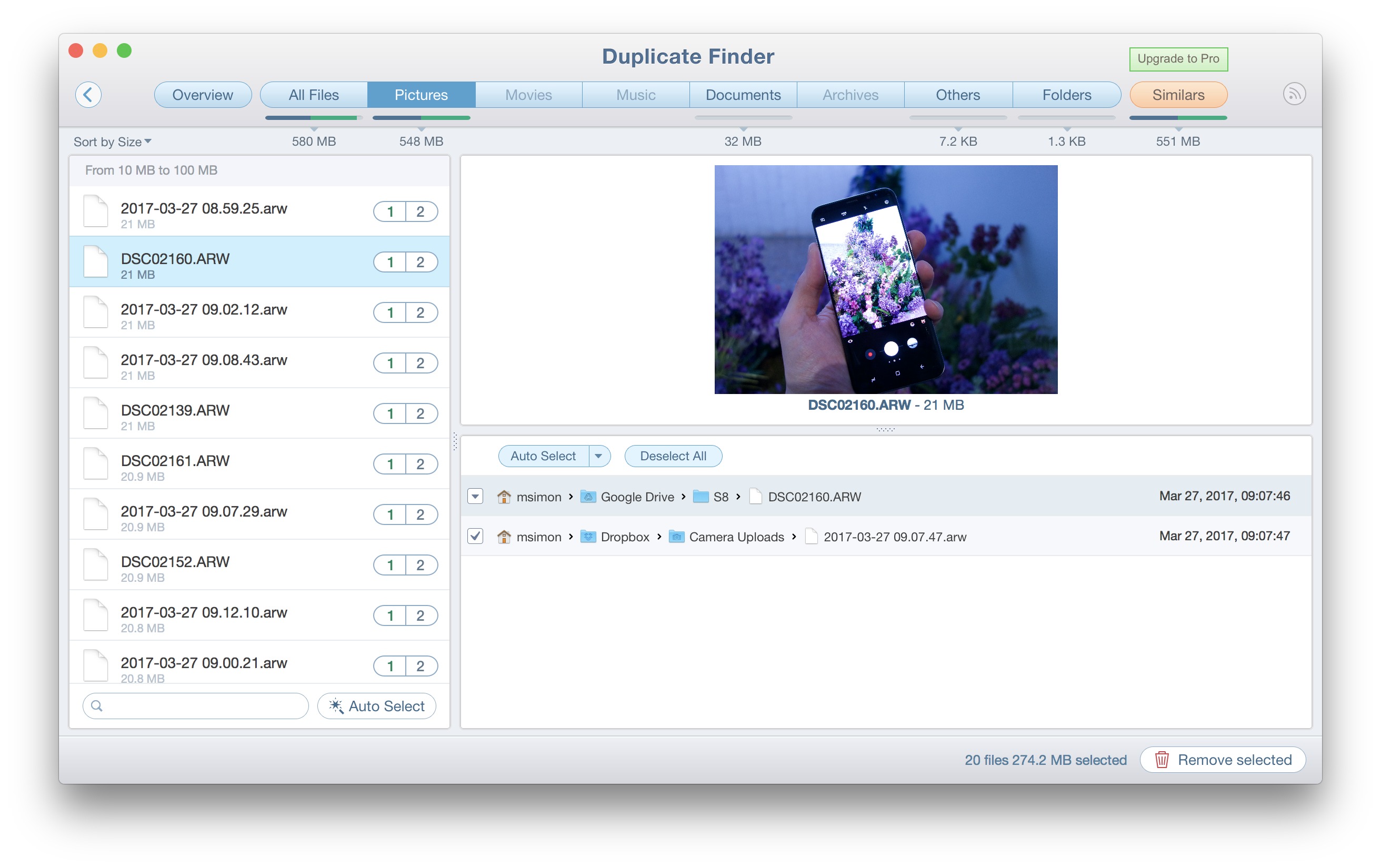 instal the new for apple Duplicate File Finder Professional 2023.16