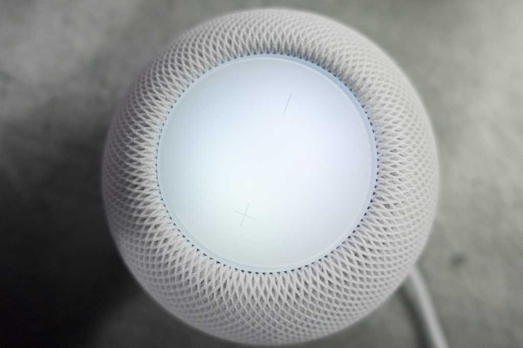 HomePod mini: la pieza esencial de $ 99 de la casa inteligente de Apple