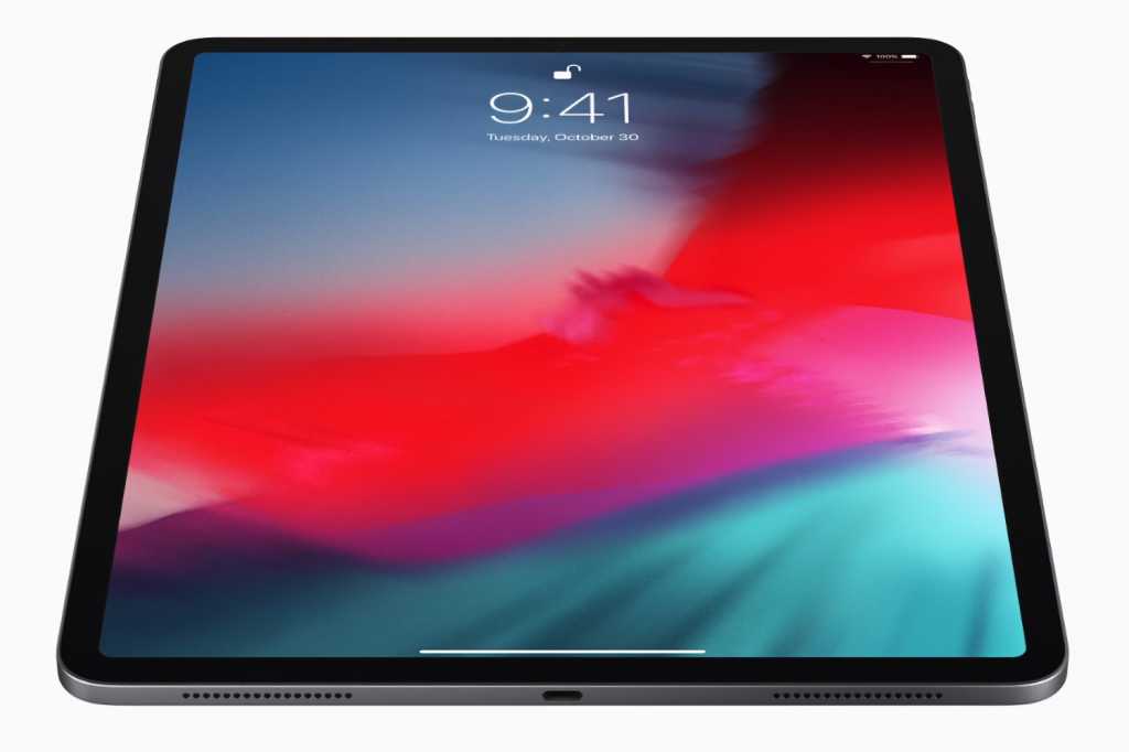 iPad Pro
