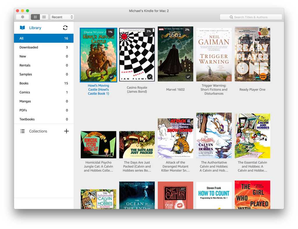 free download kindle app for mac