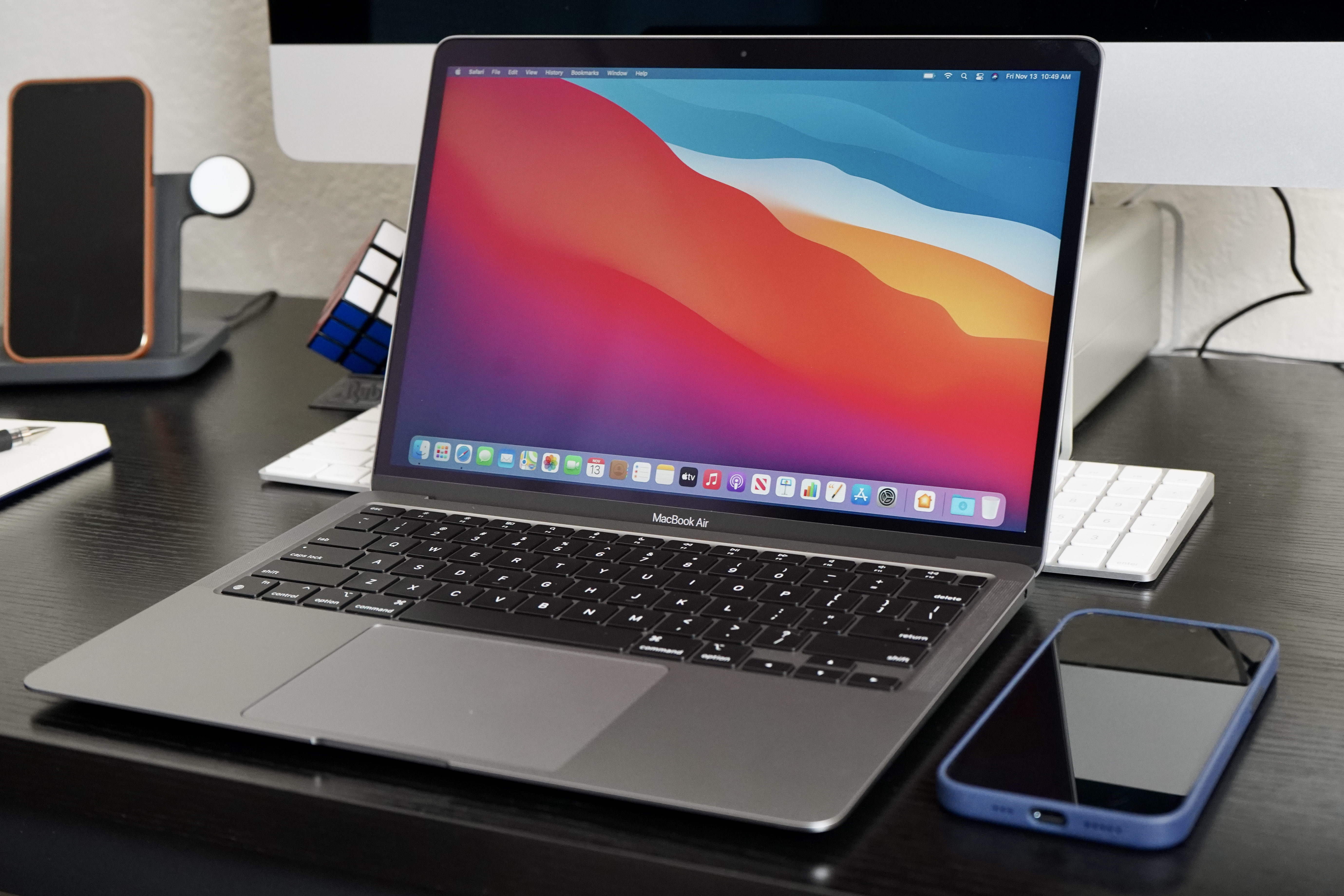 macbook air 2014 latest os