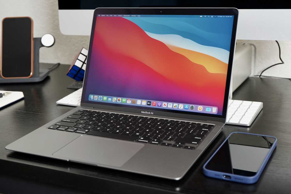 These imagined renders show how MacBook Pro M1X may look like, launch  possible at WWDC in June - India Today