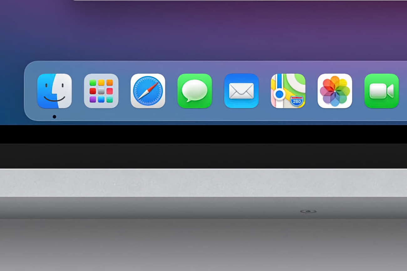 uDock for mac instal