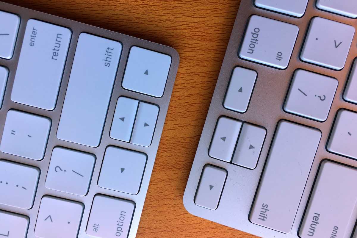 Apple Magic Keyboard