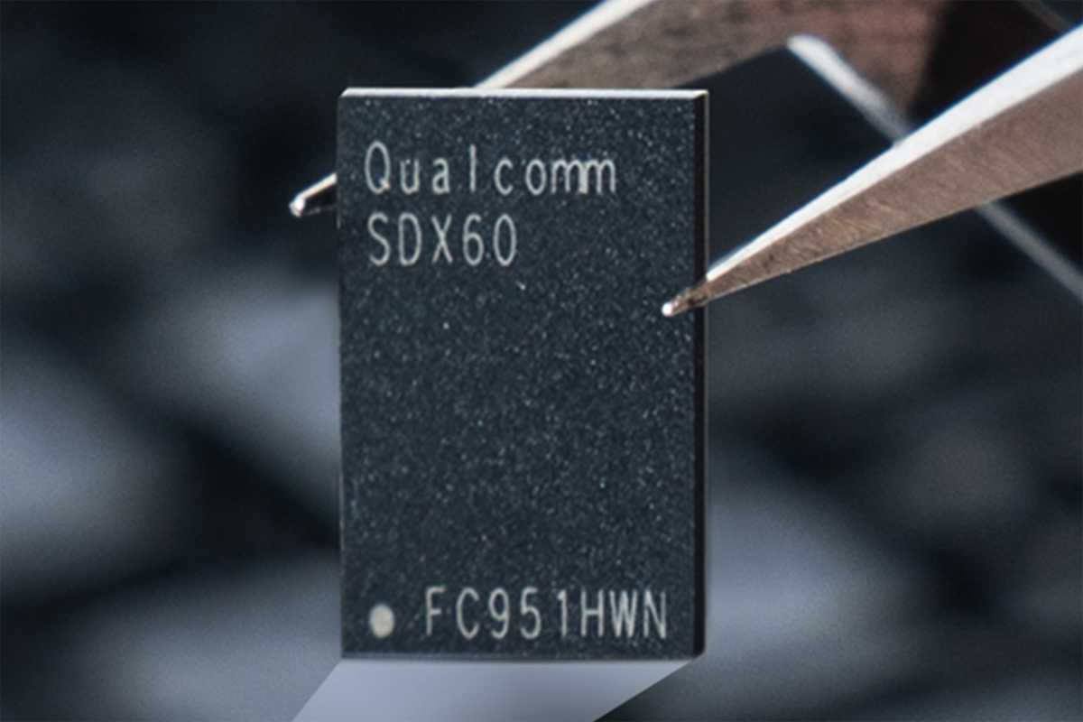 Qualcomm Snapdragon X60