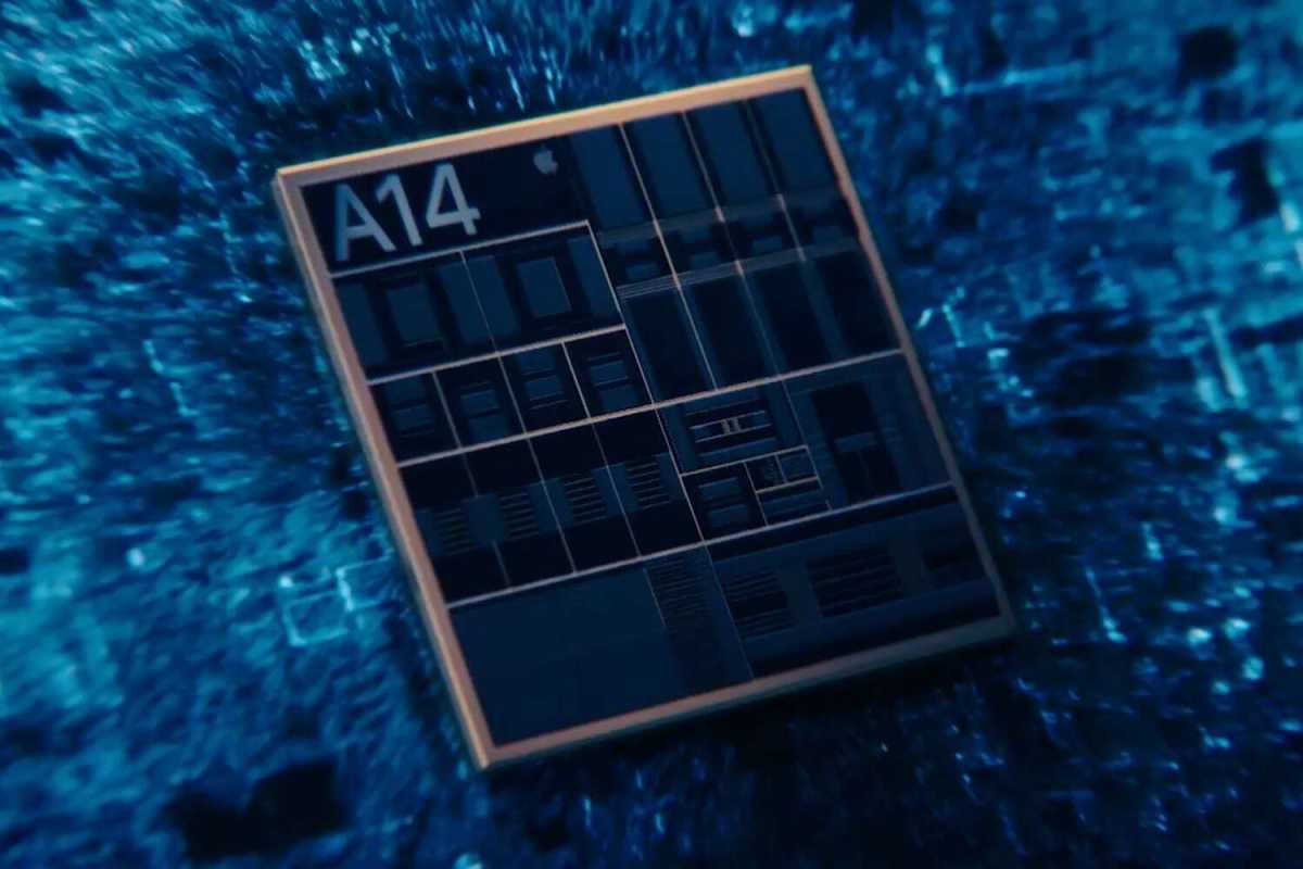 a14 processor