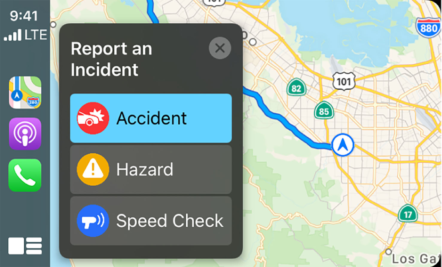 Apple Maps How to report accidents, speed checks, and hazards Macworld