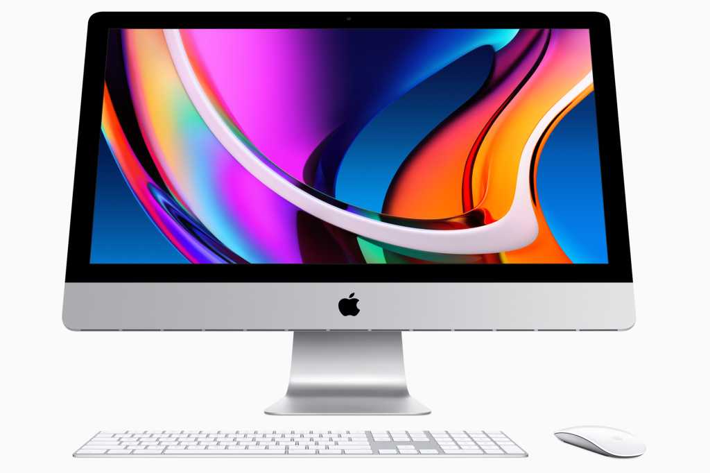 iMac 27" 2020