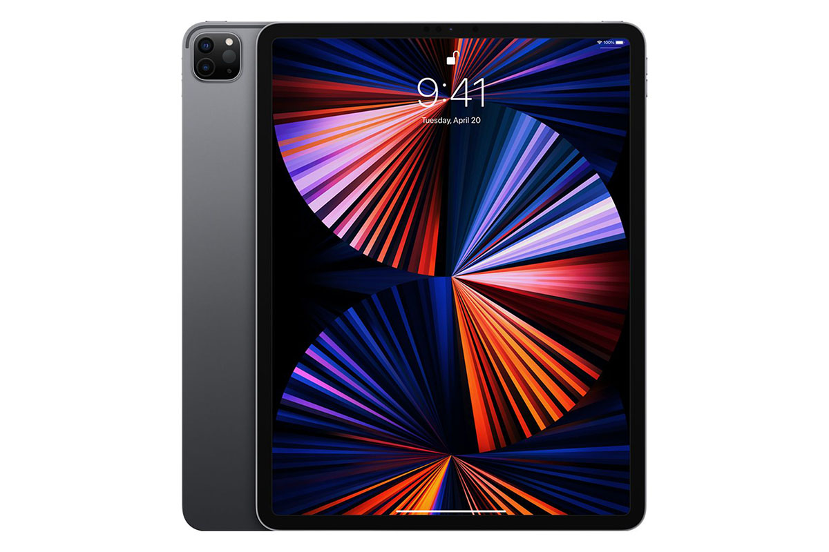 12.9-inch iPad Pro (2021)