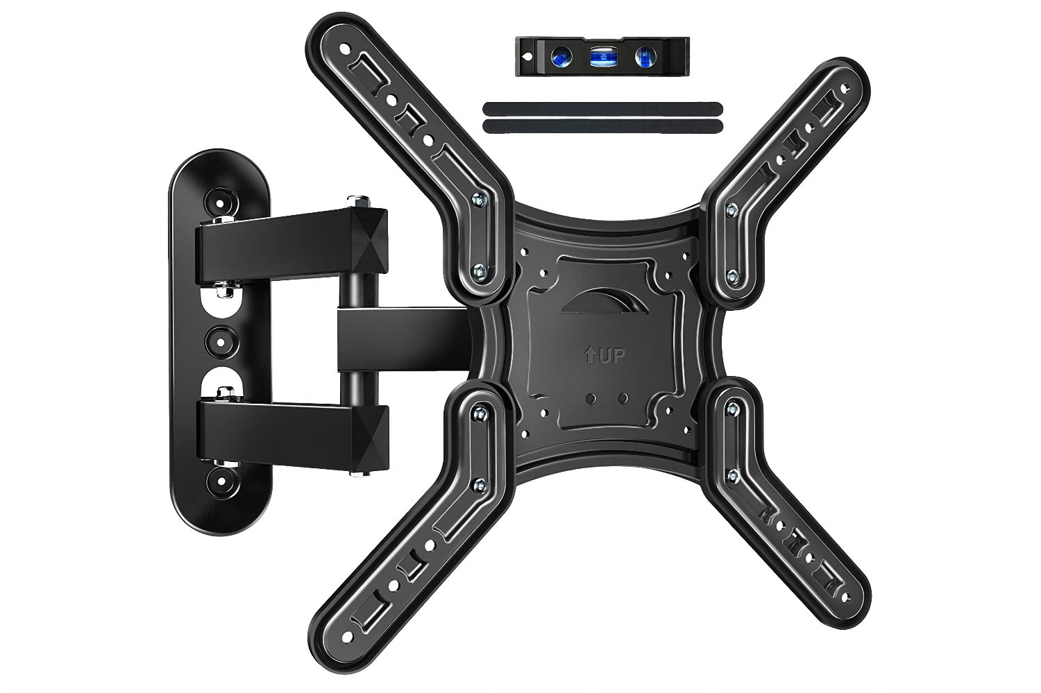 Full Motion TV Wall Mount