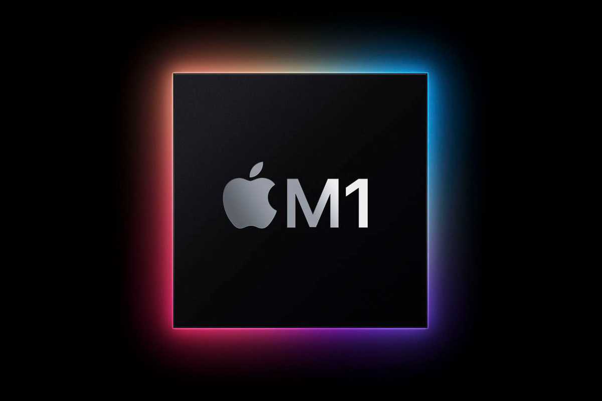 Apple M1