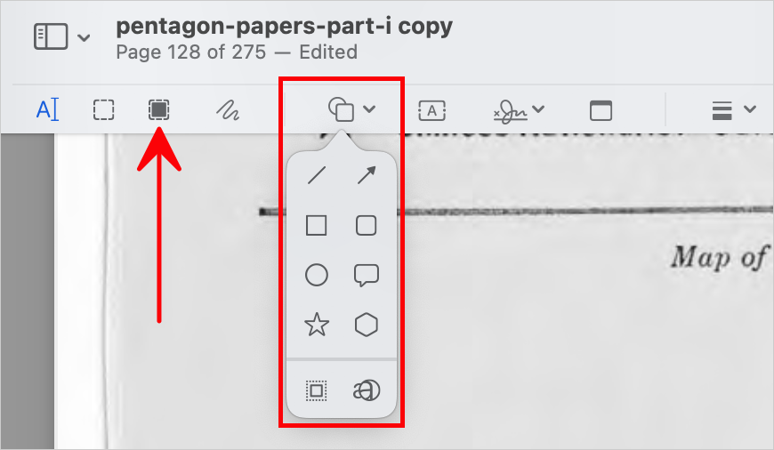 Cómo redactar fácilmente texto en un PDF en tu Mac