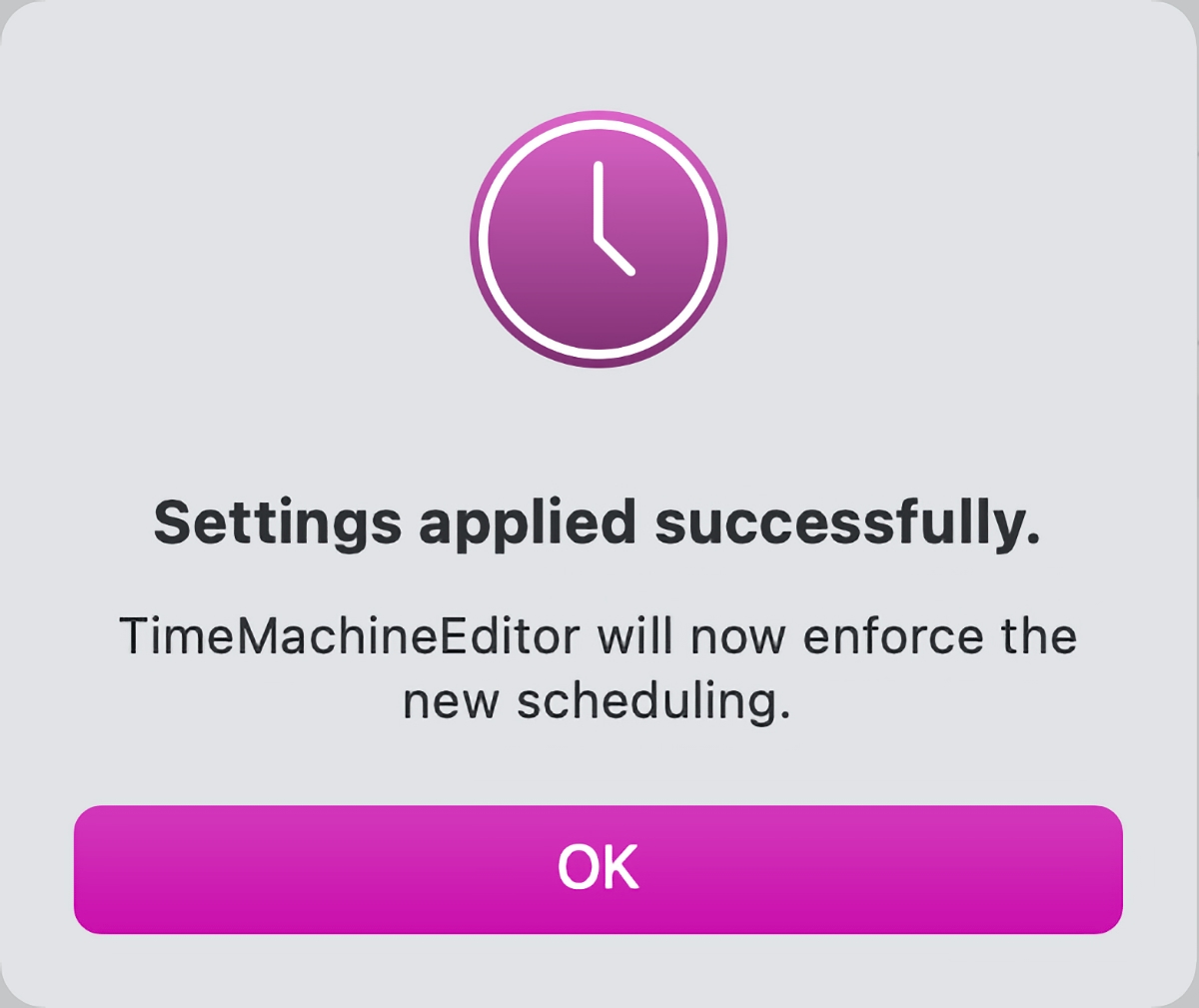 timemachineeditor for mac