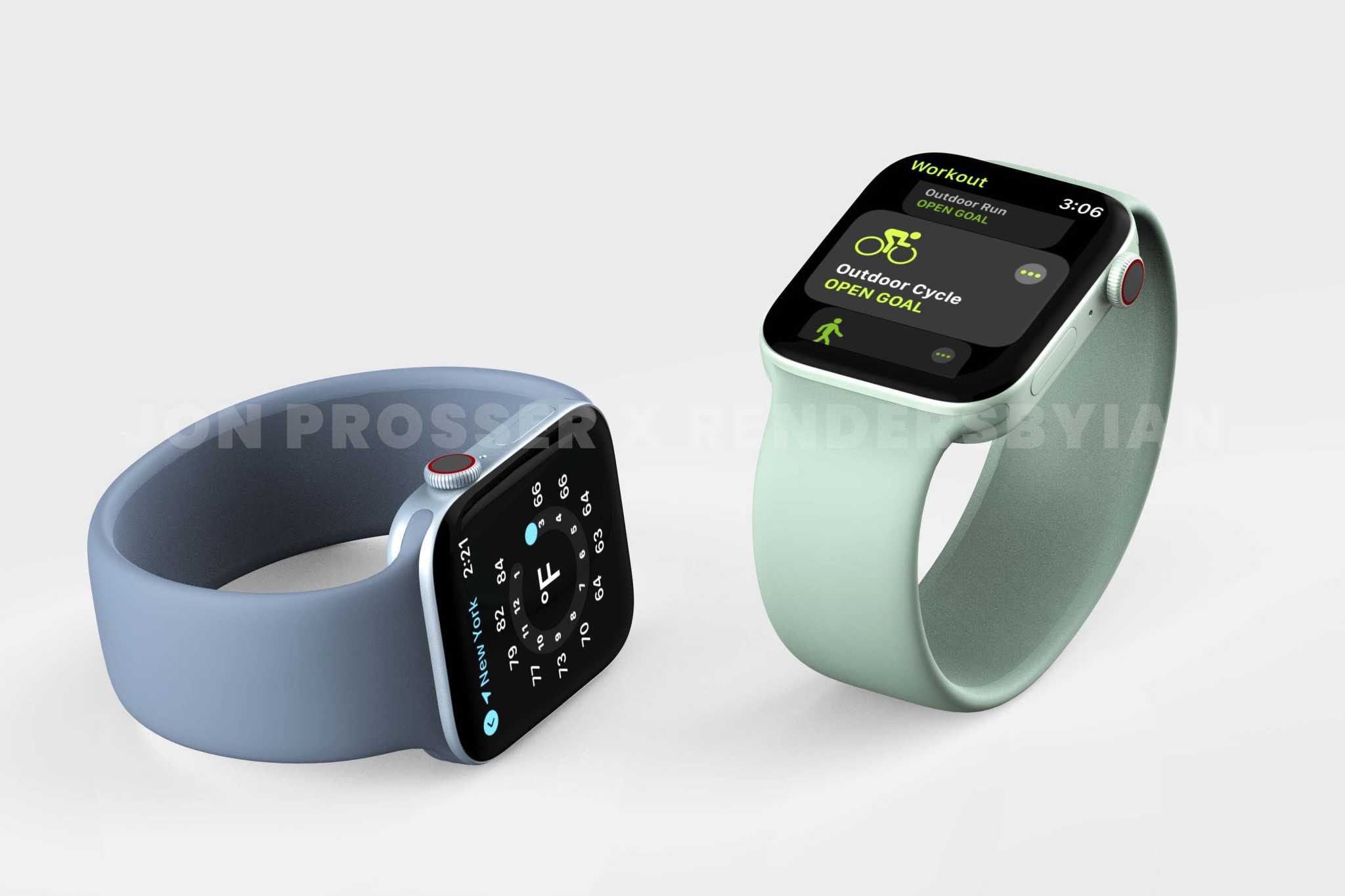 Apple Watch Series 7 might get its first major redesign Macworld
