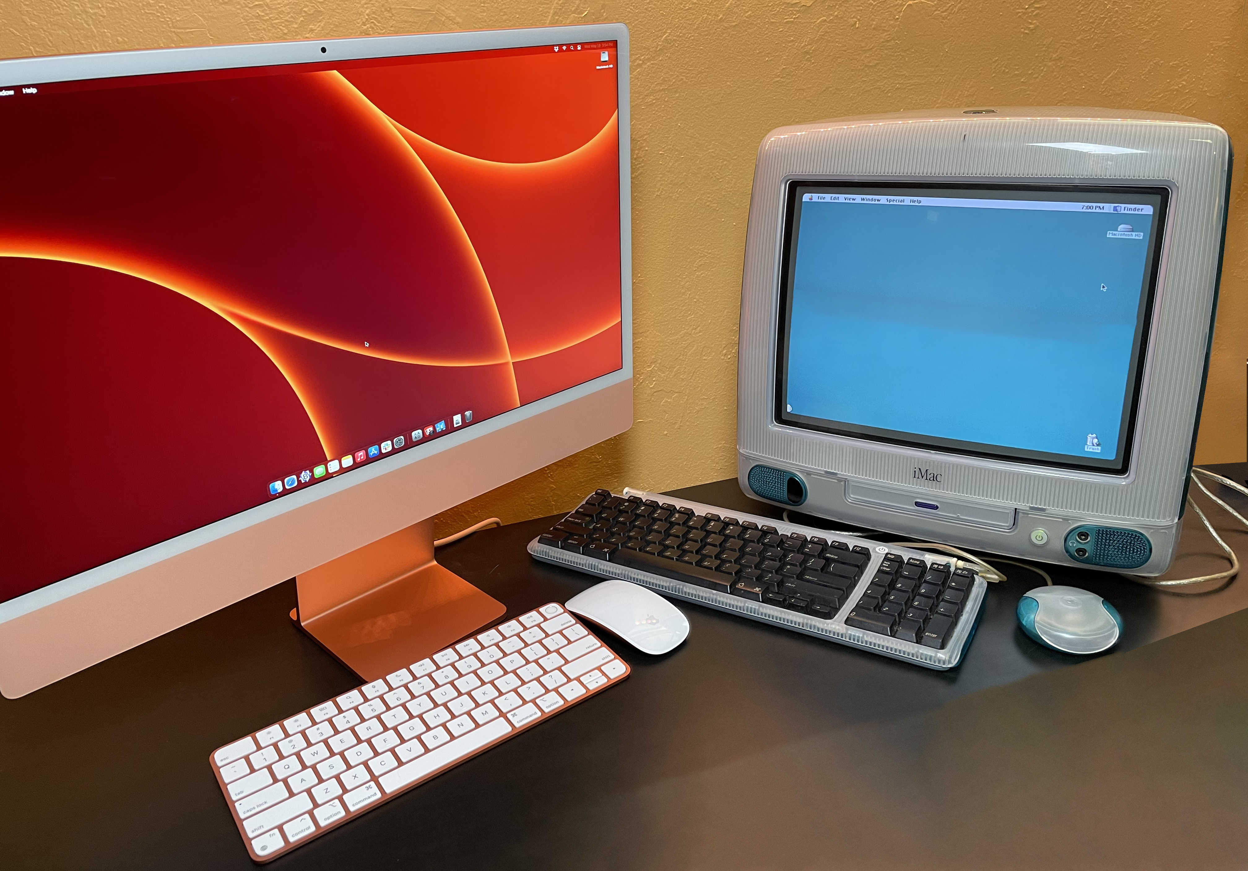 24-inch M1 iMac buying guide: Everything you need to know | Macworld