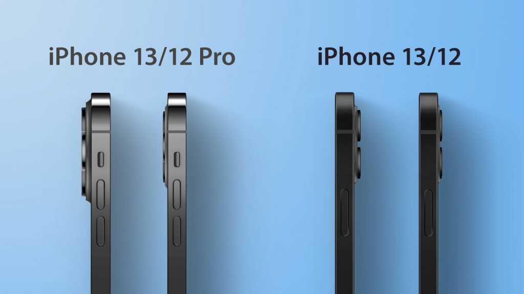 Iphone 13 Everything We Know So Far Macworld