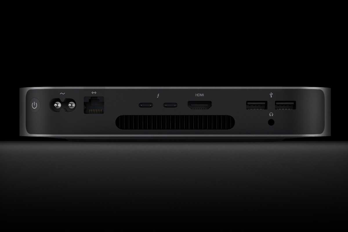 M3 Mac mini: Release date, specs, design, price