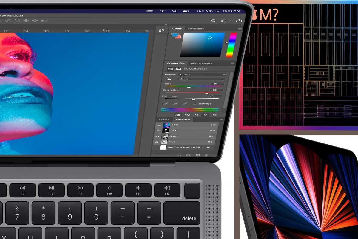 MacBook Pro rumors