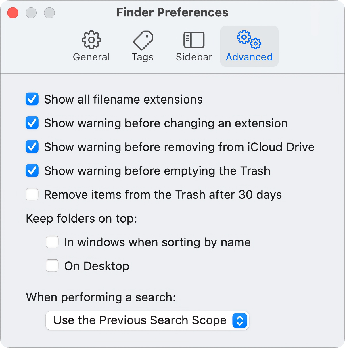 instal the new version for mac A Better Finder Attributes