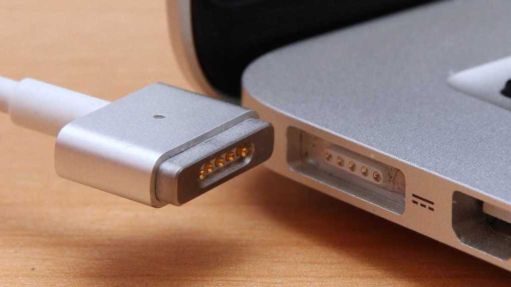 MacBook MagSafe