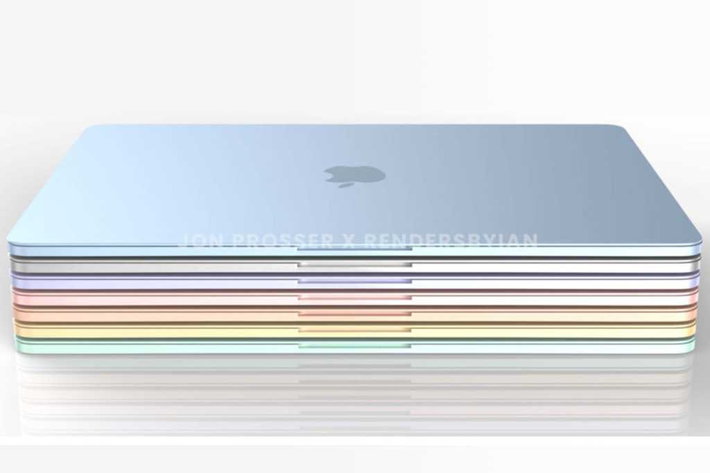 Macbook Air 2021 Mediamarkt 2021 Macbook Macbook Air Specs Colors Design Price Release