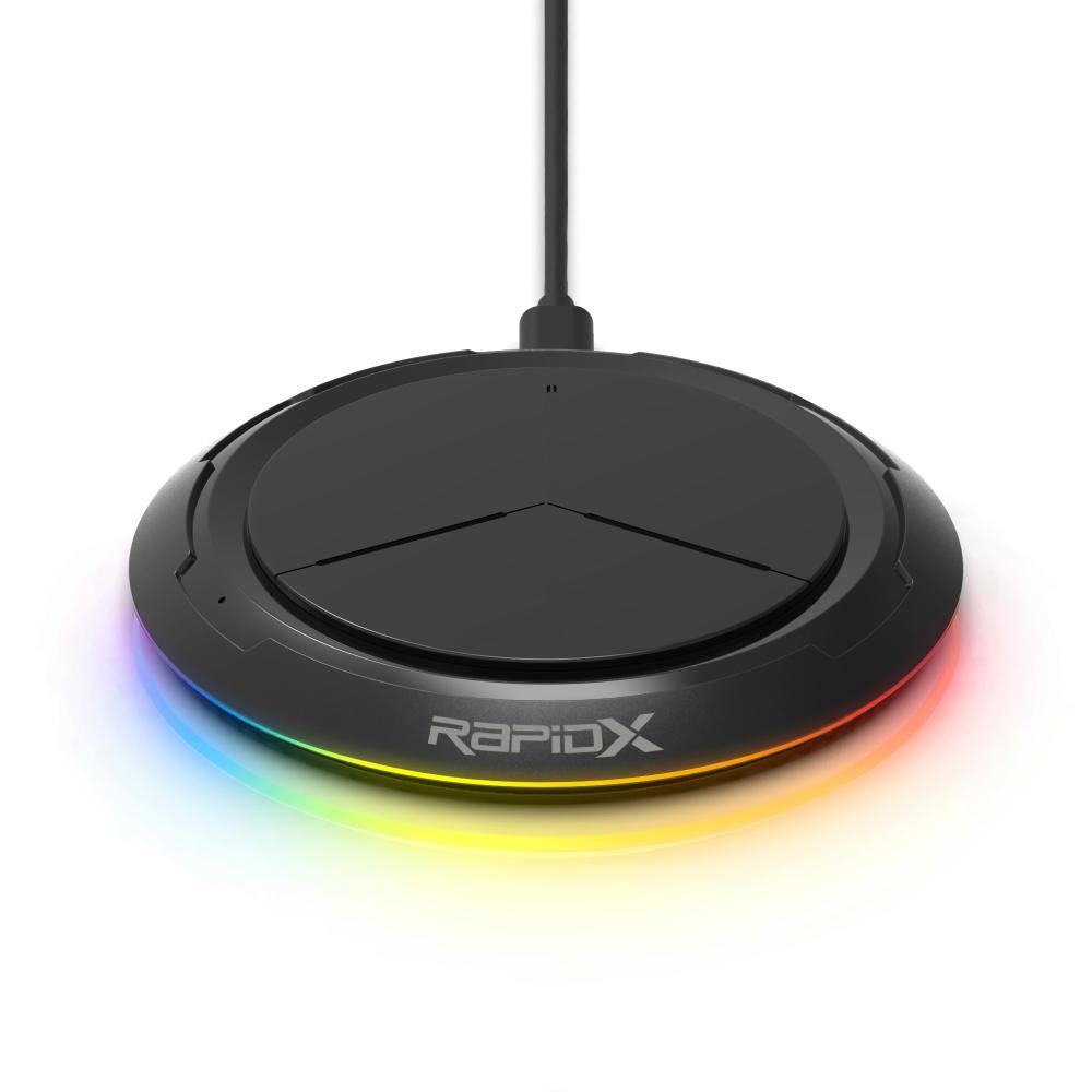 Prismo Wireless Charging Pad