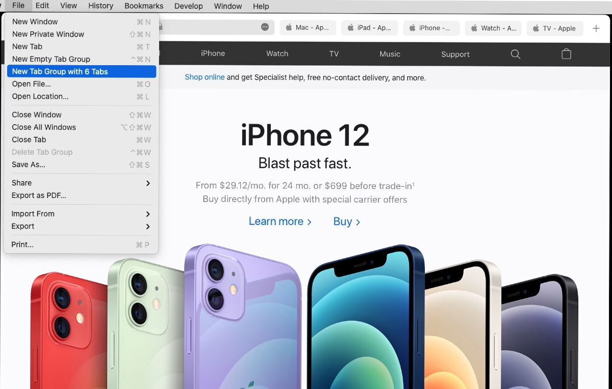 how-to-clear-your-browser-history-on-iphone-and-ipad-macworld