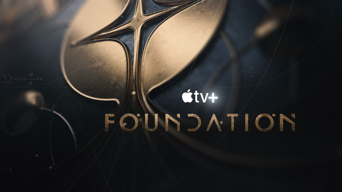 Apple TV+ Foundation