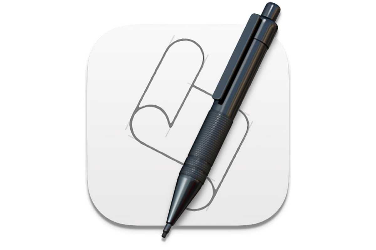 AppleScript Editor icon