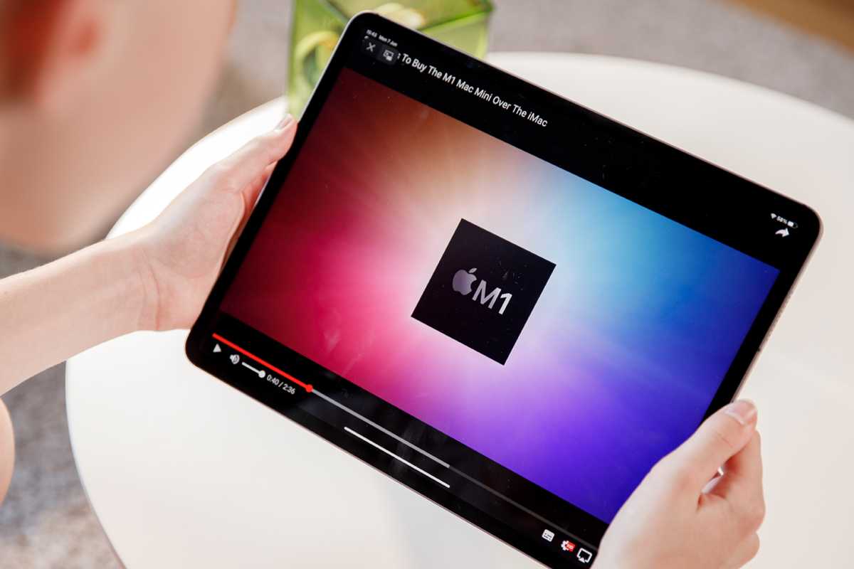 iPadOS 16: Ini adalah fitur baru yang kami harapkan dapat dilihat di WWDC