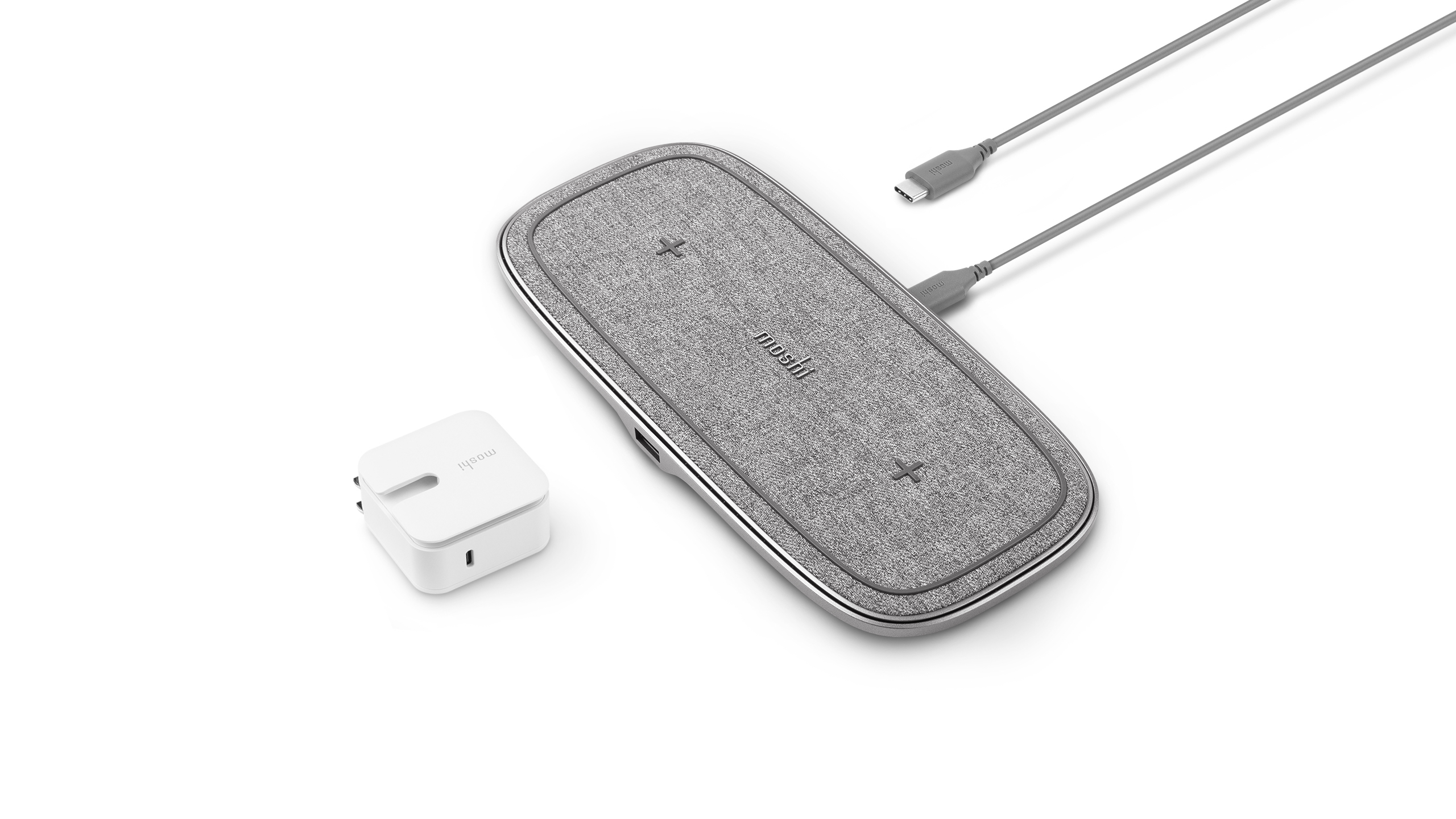 Sette Q wireless charging pad