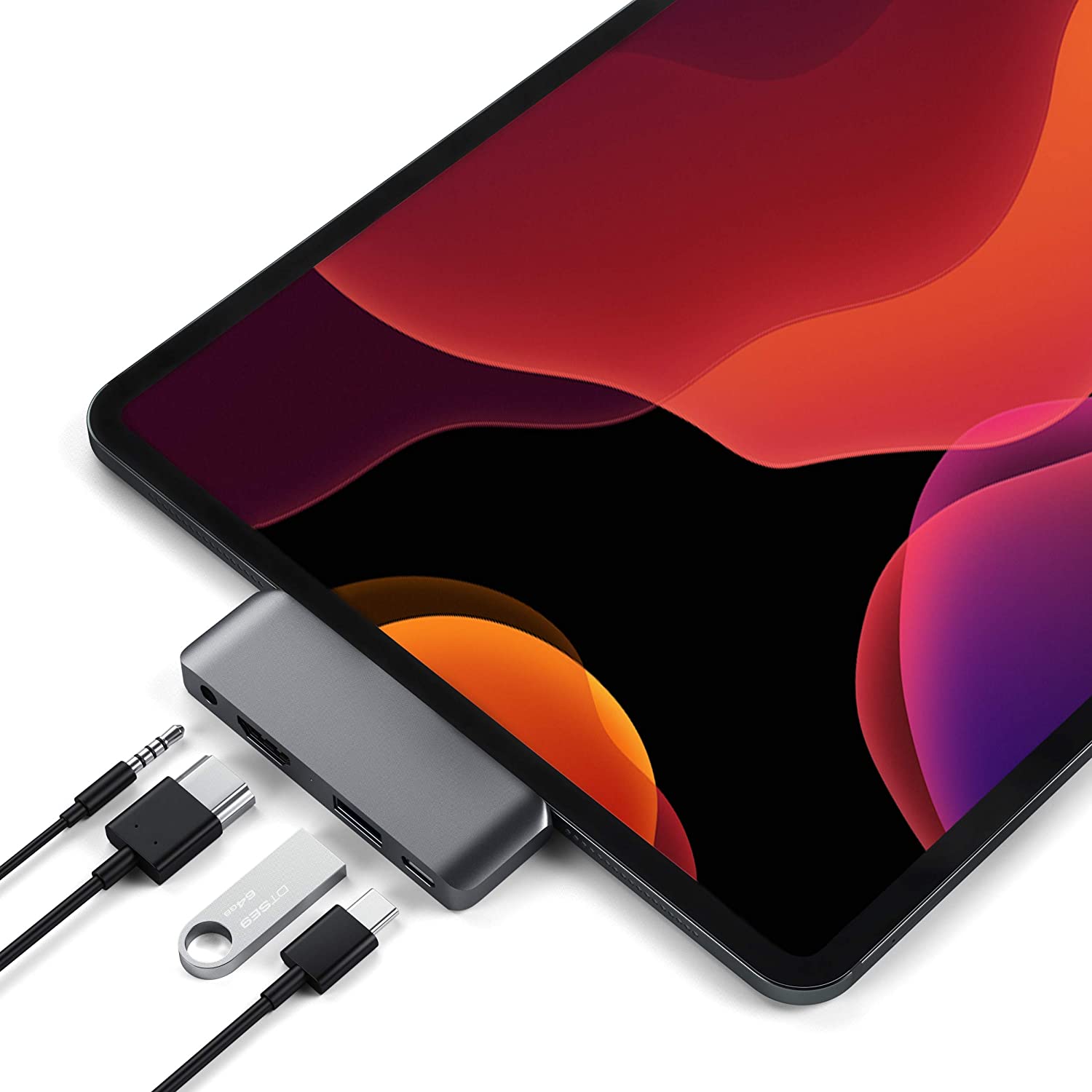 Satechi USB-C Mobile Pro Hub