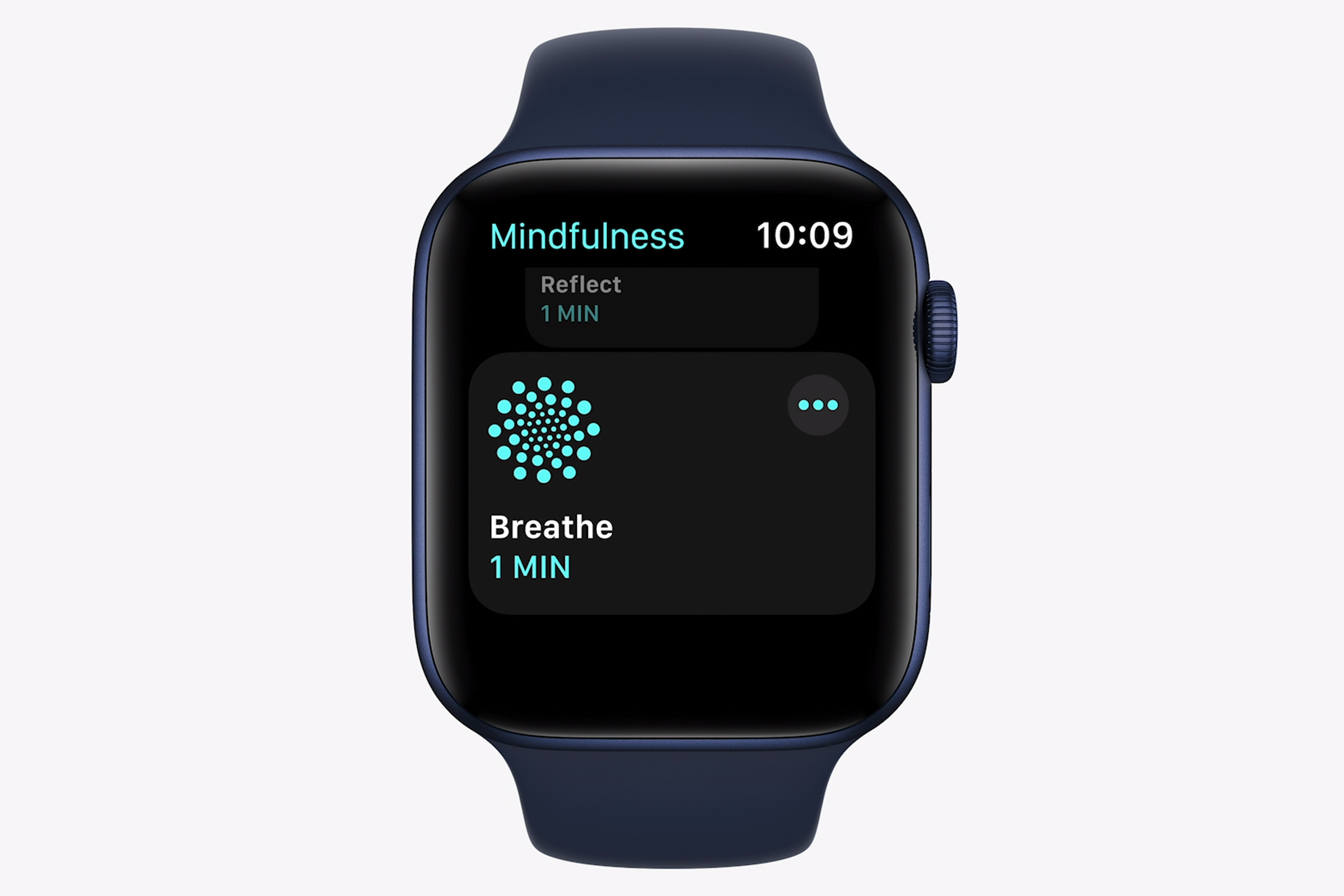 apple watch os8