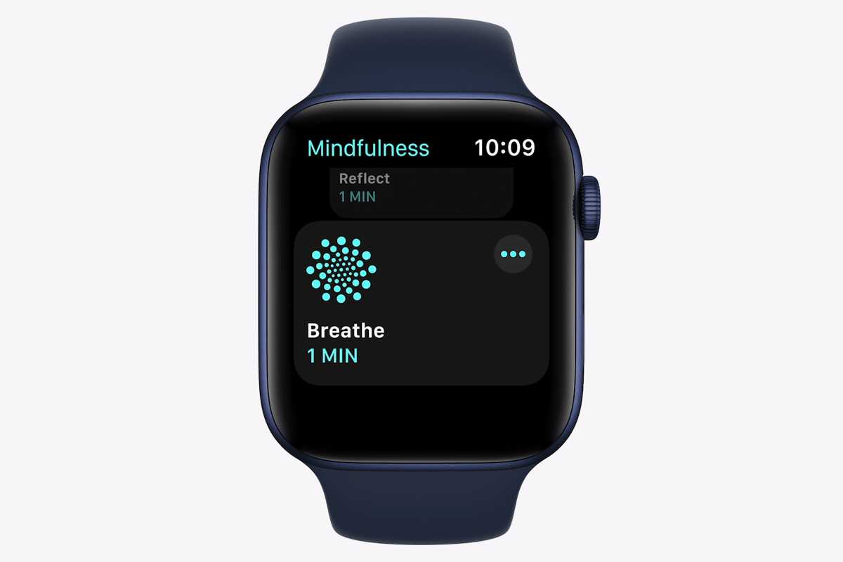 Watchos