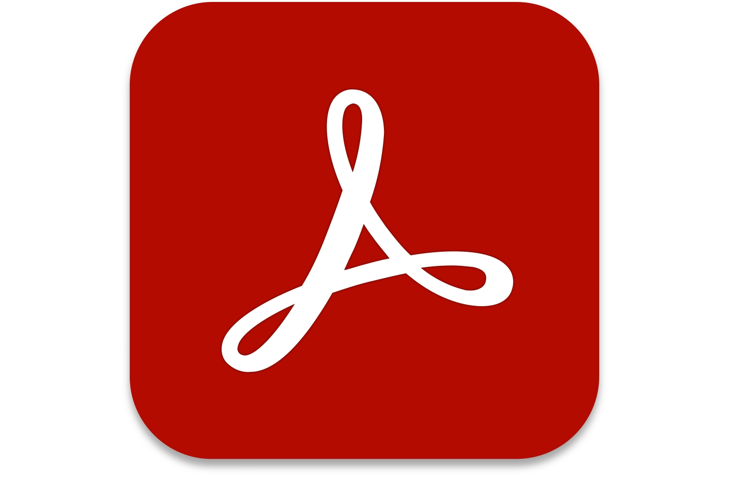 Adobe reader dc pro