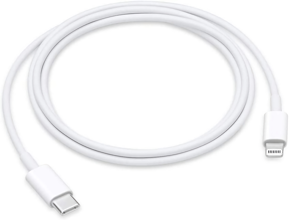 Lightning to USB Cable (1 m)