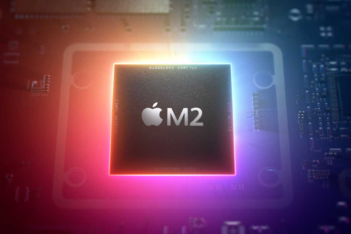 M2 processor rumors