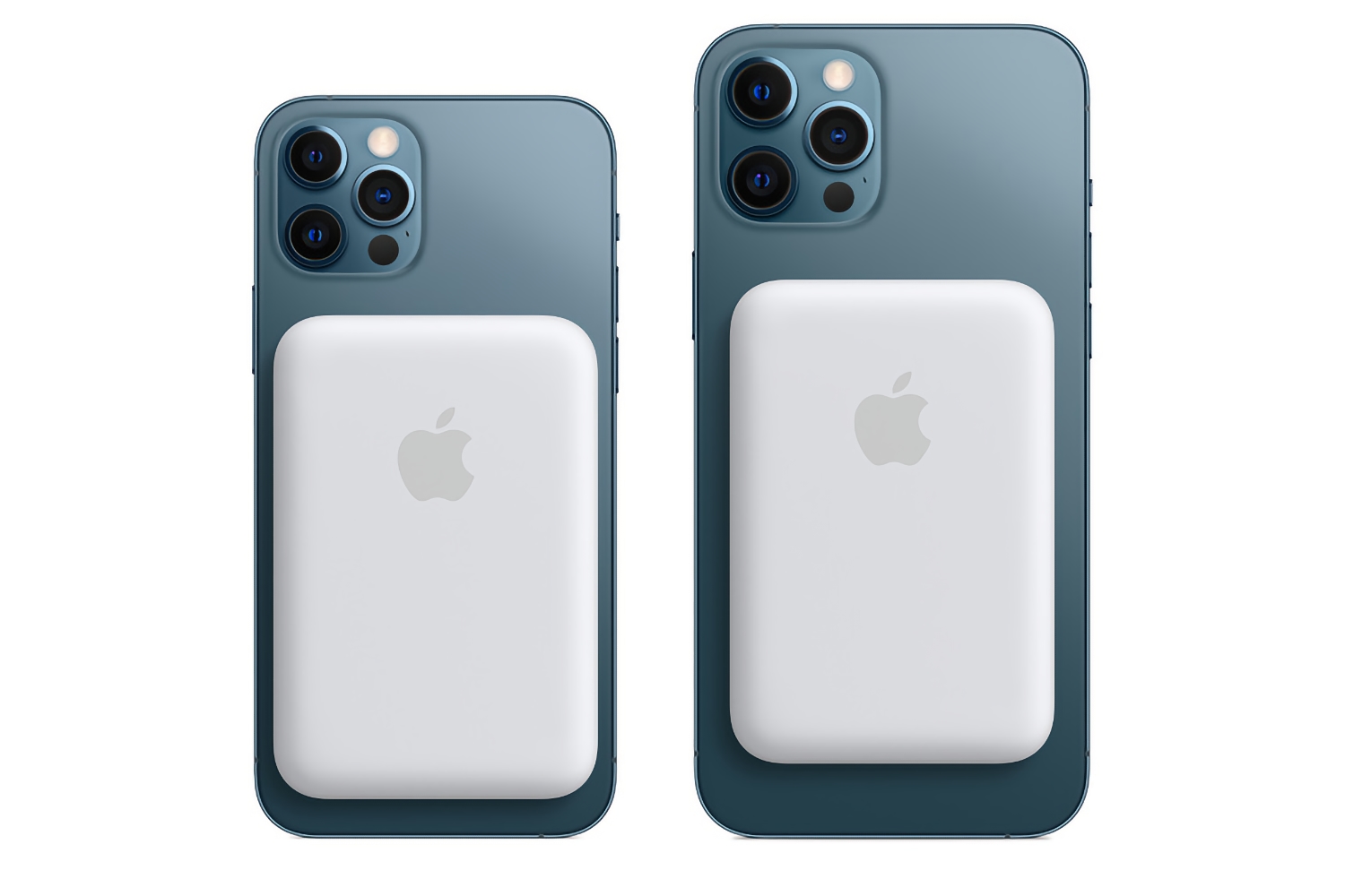 Apple's official MagSafe Battery Pack complements iPhone 14