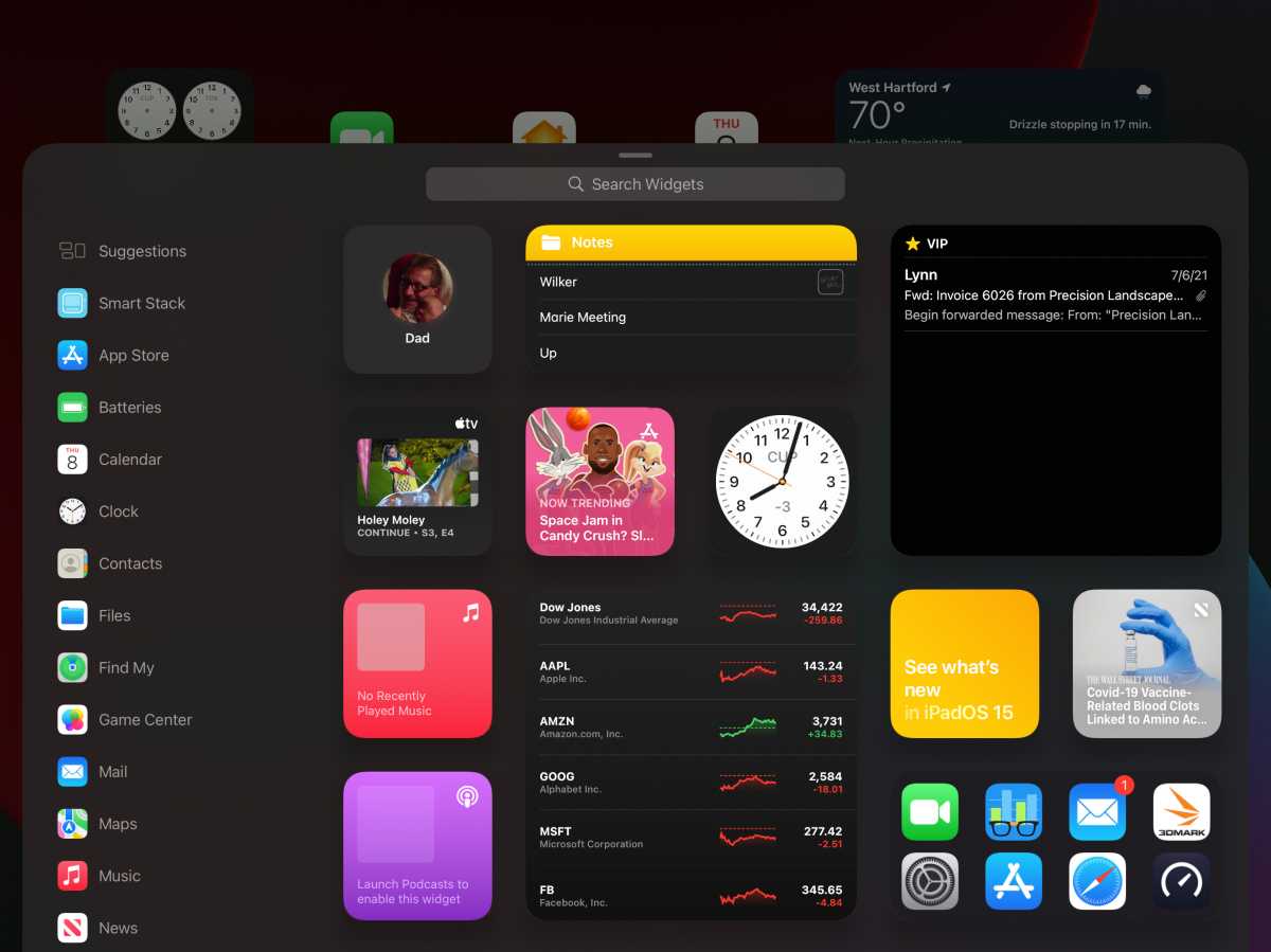 ipados-15-gets-widgets-on-the-home-screen-app-library-and-better