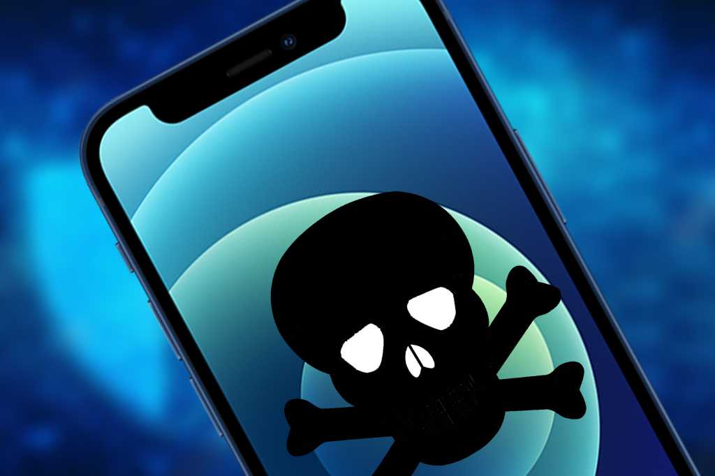 Image: Achtung iPhone-Nutzer: SMS-Angriff kÃ¶nnte Ihre Apple-ID-Daten stehlen